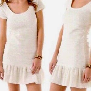 Free People Knit Short Sleeve Dress *LIKE NEW*